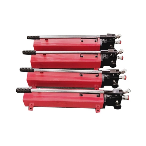 手動(dòng)液壓泵相關(guān)知識(shí)介紹